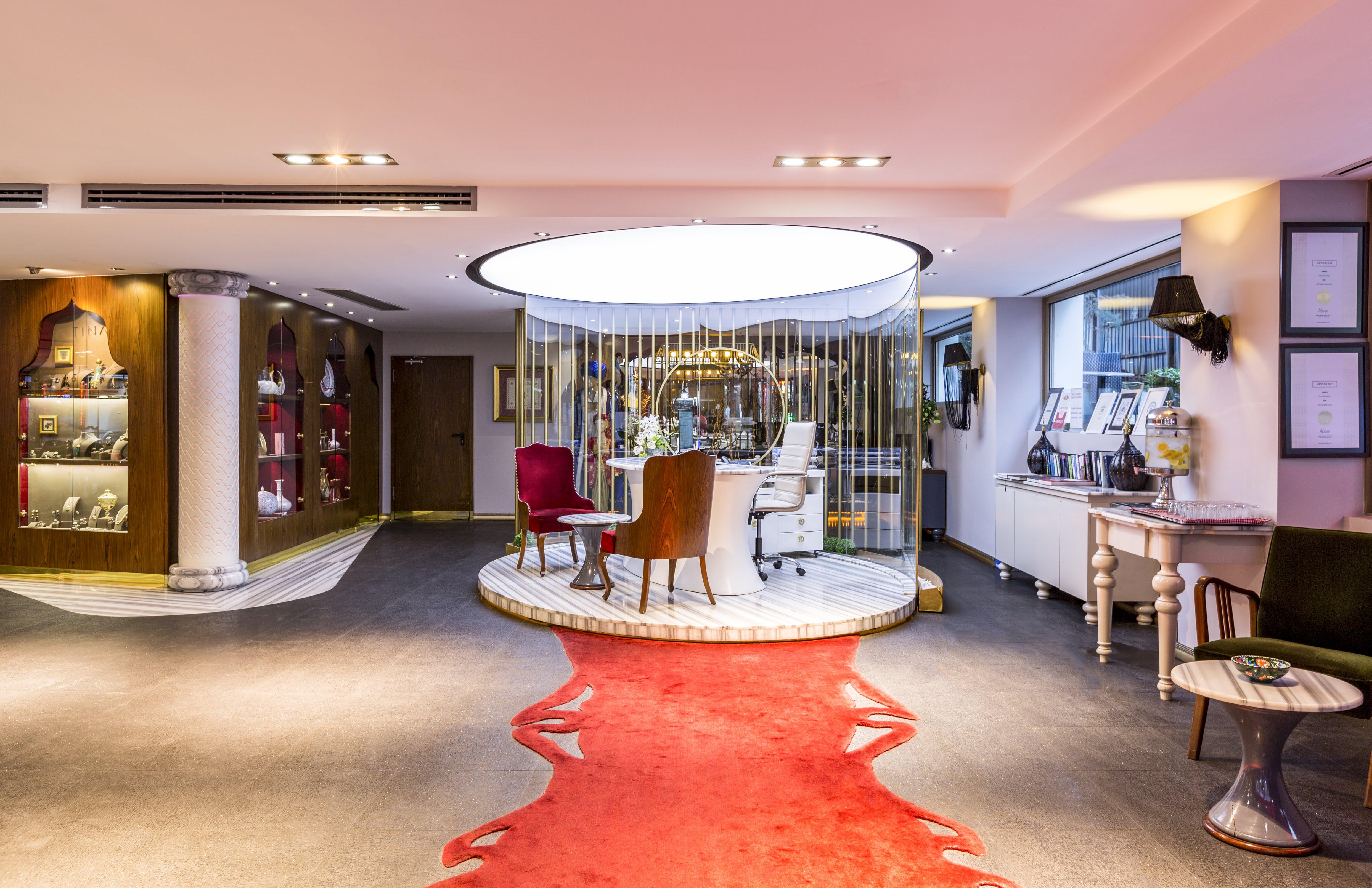 Hotel Sultania Boutique Class — Photos 2